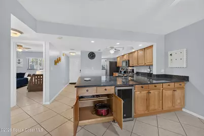3180 N Atlantic Avenue #B204, Cocoa Beach, FL 32931 - Photo 9