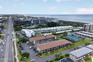 3180 N Atlantic Ave, Cocoa Beach, FL 32931 - Photo 1