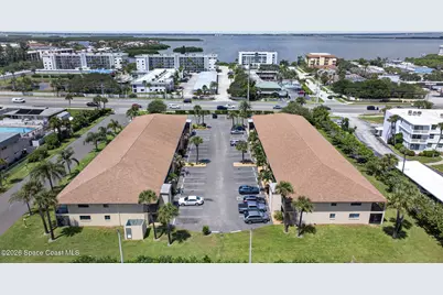 3180 N Atlantic Avenue #B204, Cocoa Beach, FL 32931 - Photo 61