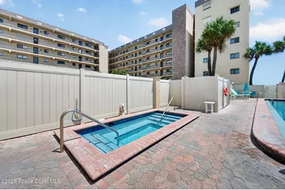 3180 N Atlantic Avenue #B204, Cocoa Beach, FL 32931 - Photo 45