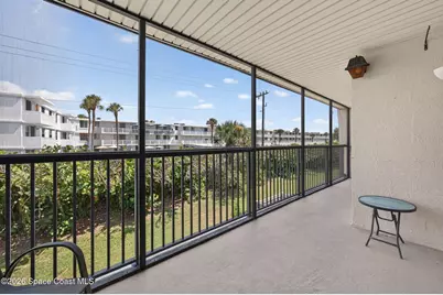 3180 N Atlantic Avenue #B204, Cocoa Beach, FL 32931 - Photo 35