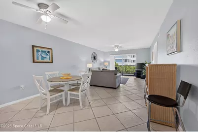 3180 N Atlantic Avenue #B204, Cocoa Beach, FL 32931 - Photo 13