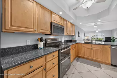 3180 N Atlantic Avenue #B204, Cocoa Beach, FL 32931 - Photo 5