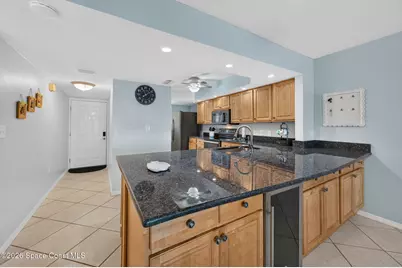 3180 N Atlantic Avenue #B204, Cocoa Beach, FL 32931 - Photo 7