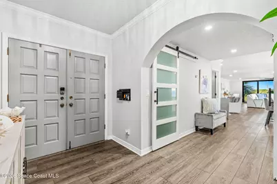 750 N Atlantic Avenue #401, Cocoa Beach, FL 32931 - Photo 5