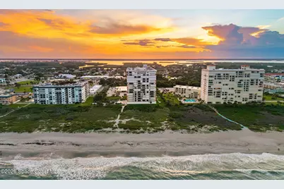 750 N Atlantic Avenue #401, Cocoa Beach, FL 32931 - Photo 59