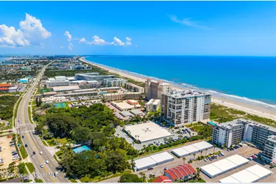 750 N Atlantic Avenue #401, Cocoa Beach, FL 32931 - Photo 63