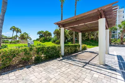 750 N Atlantic Avenue #401, Cocoa Beach, FL 32931 - Photo 51