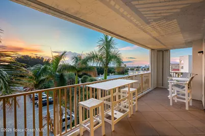 750 N Atlantic Avenue #401, Cocoa Beach, FL 32931 - Photo 41
