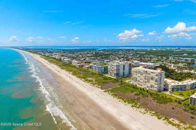 750 N Atlantic Avenue #401, Cocoa Beach, FL 32931 - Photo 61