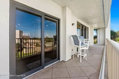 750 N Atlantic Avenue #401, Cocoa Beach, FL 32931 - Photo 27