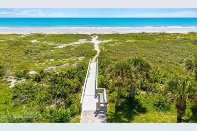 750 N Atlantic Avenue #401, Cocoa Beach, FL 32931 - Photo 45