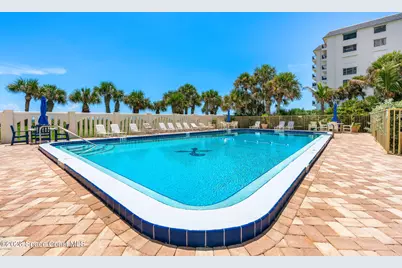750 N Atlantic Avenue #401, Cocoa Beach, FL 32931 - Photo 49