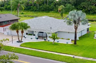 1512 Meadowbrook Rd NE, Palm Bay, FL 32905 - Photo 1