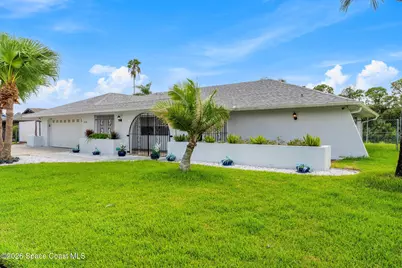1512 Meadowbrook Road NE, Palm Bay, FL 32905 - Photo 3