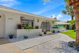 1512 Meadowbrook Rd NE, Palm Bay, FL 32905 - Photo 5
