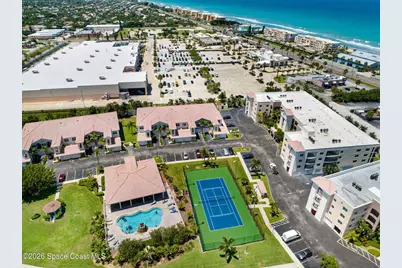 123 Lancha Circle #306, Satellite Beach, FL 32937 - Photo 41