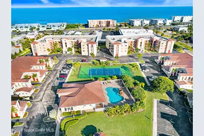 123 Lancha Circle #306, Satellite Beach, FL 32937 - Photo 49