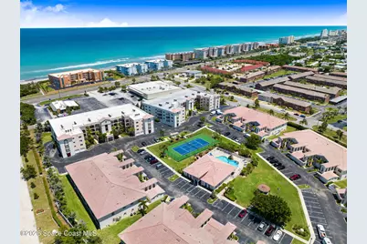123 Lancha Circle #306, Satellite Beach, FL 32937 - Photo 43