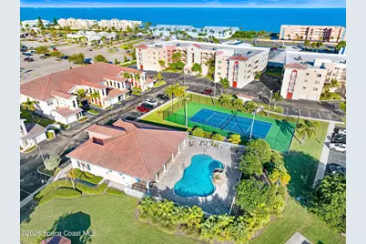 123 Lancha Circle #306, Satellite Beach, FL 32937 - Photo 47
