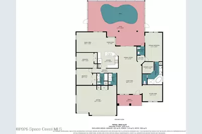 1926 Thornwood Drive SE #50, Palm Bay, FL 32909 - Photo 23