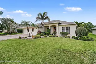 1926 Thornwood Dr SE, Palm Bay, FL 32909 - Photo 1