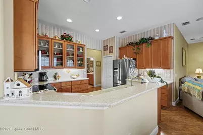 1926 Thornwood Drive SE #50, Palm Bay, FL 32909 - Photo 19