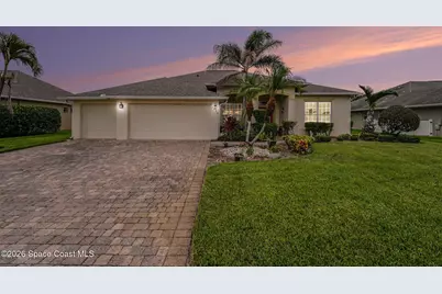 1926 Thornwood Drive SE #50, Palm Bay, FL 32909 - Photo 31
