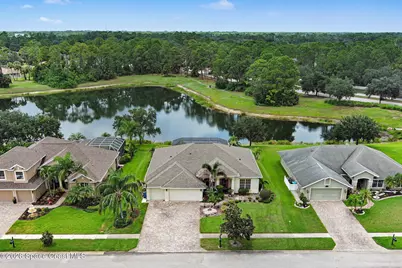 1926 Thornwood Drive SE #50, Palm Bay, FL 32909 - Photo 3