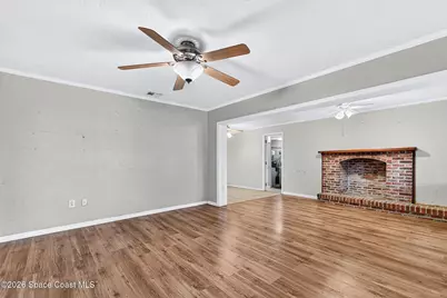 812 Orange Blossom Drive, Melbourne, FL 32935 - Photo 5