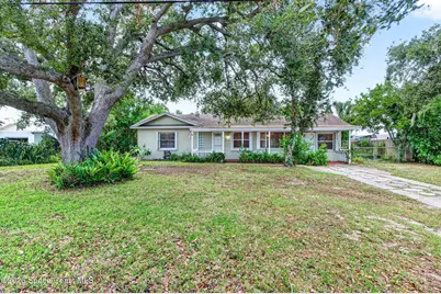 812 Orange Blossom Drive, Melbourne, FL 32935 - Photo 1