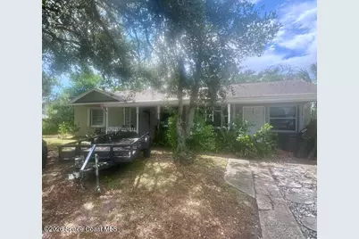 812 Orange Blossom Drive, Melbourne, FL 32935 - Photo 1