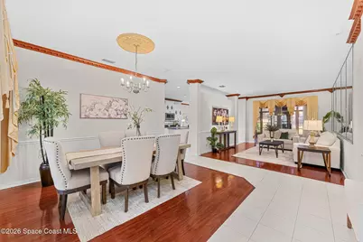 1126 Acappella Drive, Melbourne, FL 32940 - Photo 5