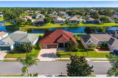 1126 Acappella Drive, Melbourne, FL 32940 - Photo 41