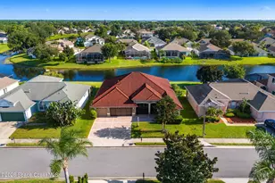 1126 Acappella Dr, Melbourne, FL 32940 - Photo 41