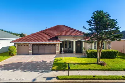 1126 Acappella Drive, Melbourne, FL 32940 - Photo 37