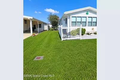 920 Hyacinth Circle, Barefoot Bay, FL 32976 - Photo 5