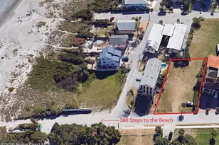611 Washington Ave, Cape Canaveral, FL 32920 - Photo 1