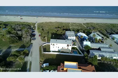 [Address not provided], Cape Canaveral, FL 32920 - Photo 1