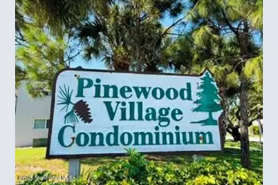 2975 Thrush Drive #235, Melbourne, FL 32935 - Photo 1
