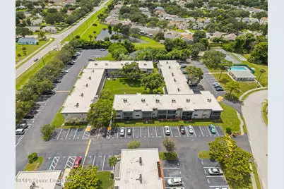 2975 Thrush Drive #235, Melbourne, FL 32935 - Photo 33