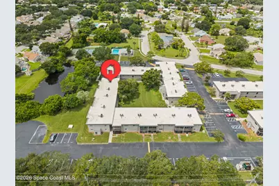 2975 Thrush Drive #235, Melbourne, FL 32935 - Photo 37