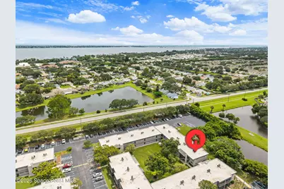 2975 Thrush Drive #235, Melbourne, FL 32935 - Photo 35