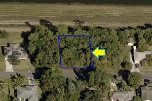 1163 Serenade St NW, Palm Bay, FL 32907 - Photo 1