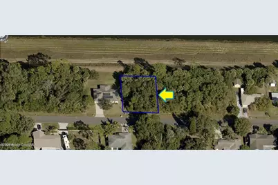 1169 Serenade Street NW, Palm Bay, FL 32907 - Photo 1