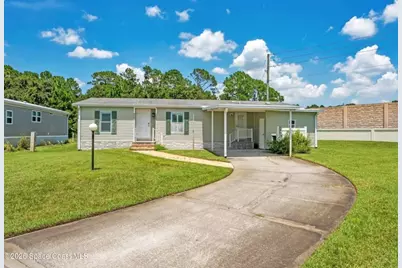 585 Outer Drive, Cocoa, FL 32926 - Photo 1
