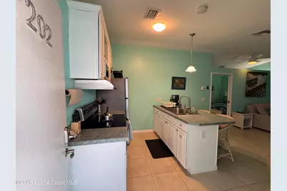 249 Minutemen Causeway #202, Cocoa Beach, FL 32931 - Photo 3