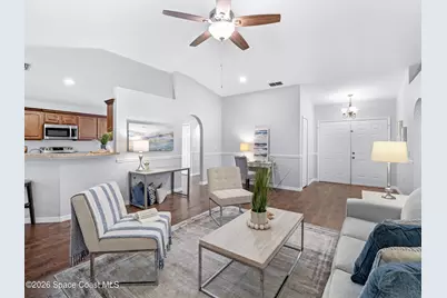 3113 Cauthen Creek Drive, Melbourne, FL 32934 - Photo 7