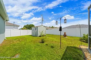 462 Hancock Street SW, Palm Bay, FL 32908 - Photo 35
