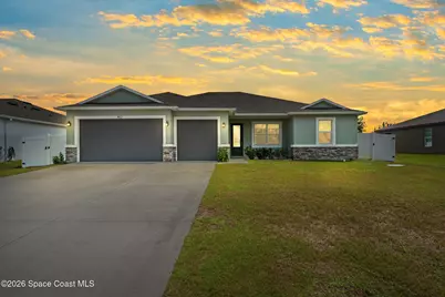 462 Hancock Street SW, Palm Bay, FL 32908 - Photo 1